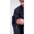 CIVIL PROTECTION SOFTSHELL JACKET - MALE