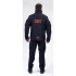 CIVIL PROTECTION SOFTSHELL JACKET - MALE