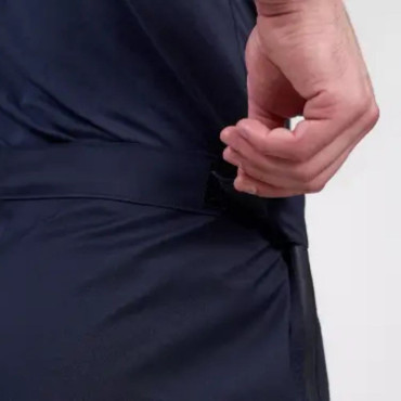 ZIVILSCHUTZ REGENHOSE - UNISEX