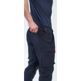 CIVIL DEFENSE TROUSERS - MALE