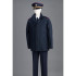 FIREFIGHTERS CEREMONIAL JACKET GZS - NEW MODEL