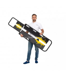 PROSAFE ULTRA LIGHT SCOOP STRETCHERS