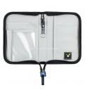 TEE-UU DRIVE DIN A6 ORGANIZER FOR DOCUMENTS - PORTRAIT