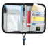 TEE-UU DRIVE DIN A6 ORGANIZER FOR DOCUMENTS - PORTRAIT