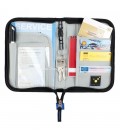 TEE-UU DRIVE DIN A6 ORGANIZER FOR DOCUMENTS - PORTRAIT