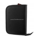 TEE-UU DRIVE DIN A6 ORGANIZER FOR DOCUMENTS - PORTRAIT