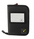 TEE-UU DRIVE DIN A6 ORGANIZER FOR DOCUMENTS - PORTRAIT