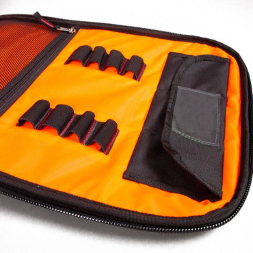 DIMATEX HEROES PVC RESCUE BAG - 68 LITER