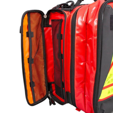 DIMATEX HEROES PVC-RETTUNGSTASCHE - 68 LITER