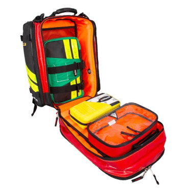 DIMATEX HEROES PVC RESCUE BAG - 68 LITER