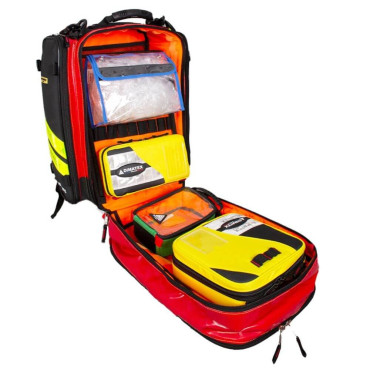 DIMATEX HEROES PVC RESCUE BAG - 68 LITER