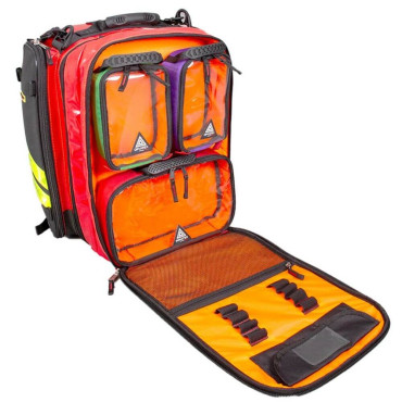 DIMATEX HEROES PVC-RETTUNGSTASCHE - 68 LITER