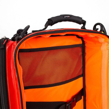 DIMATEX HEROES PVC RESCUE BAG - 68 LITER