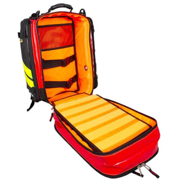 DIMATEX HEROES PVC RESCUE BAG - 68 LITER