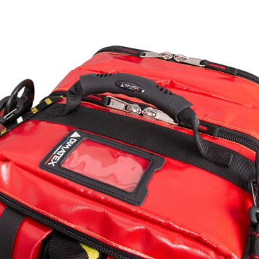DIMATEX HEROES PVC RESCUE BAG - 68 LITER