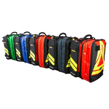 DIMATEX HEROES PVC-RETTUNGSTASCHE - 68 LITER