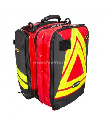 DIMATEX HEROES PVC RESCUE BAG - 68 LITER