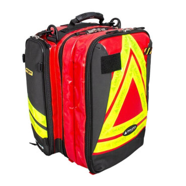 DIMATEX HEROES PVC RESCUE BAG - 68 LITER