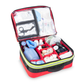 ELITE BAGS EMS PARAMEDIC BAG