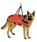 KONG ALP DESIGN TAXI DOG HARNESS
