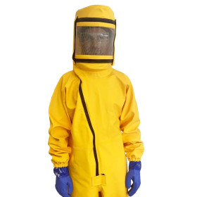 EURO 3 ANTI HORNET PROTECTIVE SUIT