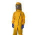 EURO 3 ANTI HORNET PROTECTIVE SUIT