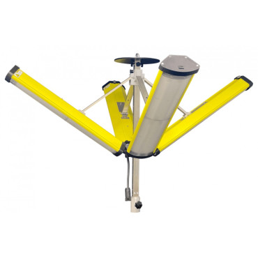 SETO ALDEBARAN 360 GRADE FLEX-C LED 960 2.0 REFLECTOR