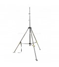 SETO TELESKOP DREIBEIN BAUSTELLENSTATIV 3,8 M