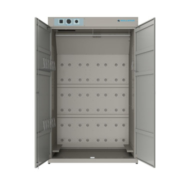 SUŠILNA OMARA SOLLSTAR ECO DRY SET 8 PREMIUM 1300