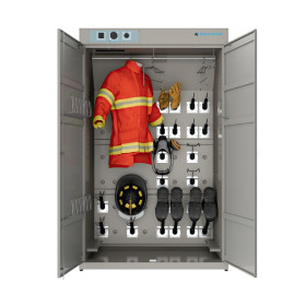 SOLLSTAR ECO DRY SET 8 PREMIUM 1300 DRYING CABINET