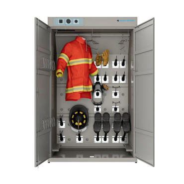 SOLLSTAR ECO DRY SET 8 PREMIUM 1300 TROCKENSCHRANK