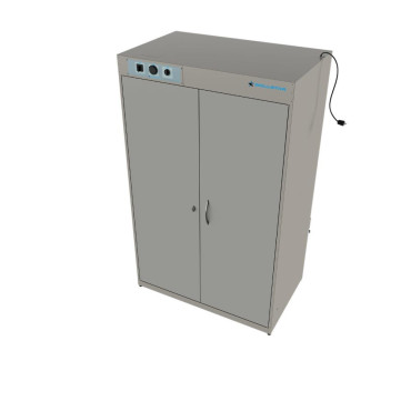 SOLLSTAR ECO DRY SET 8 PREMIUM 1300 TROCKENSCHRANK