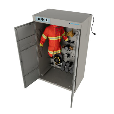 SOLLSTAR ECO DRY SET 8 PREMIUM 1300 TROCKENSCHRANK