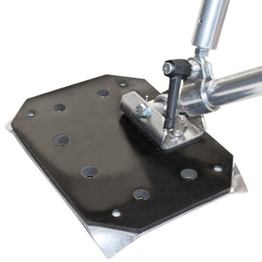 KONG GRIZZLY BIPOD STAND