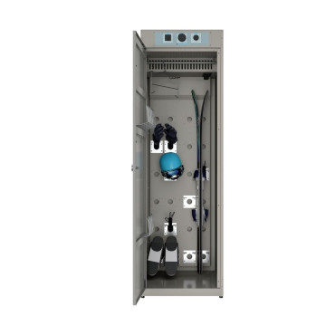 SOLLSTAR ECO DRY SET 4 PREMIUM 650 DRYING CABINET