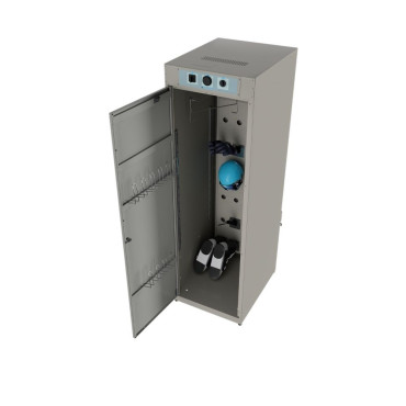 SOLLSTAR ECO DRY SET 4 PREMIUM 650 TROCKENSCHRANK