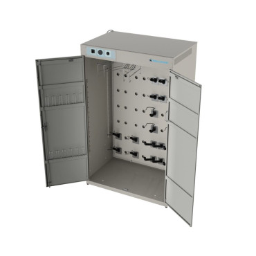 SOLLSTAR MULTI DRY SET 8 DRYING CABINET