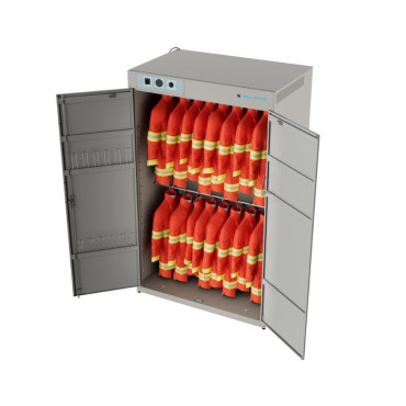 SOLLSTAR MULTI DRY SET 8 TROCKENSCHRANK