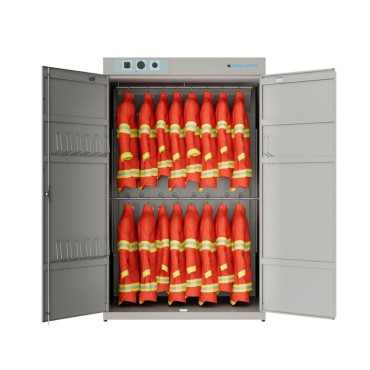 SOLLSTAR MULTI DRY SET 8 TROCKENSCHRANK