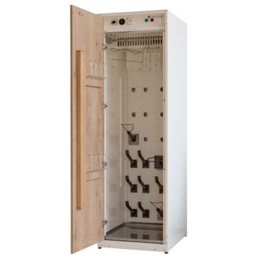 SUŠILNA OMARA SOLLSTAR ECO DRY 4 FAMILY