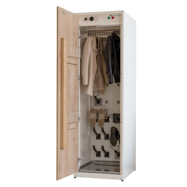 SUŠILNA OMARA SOLLSTAR ECO DRY 4 FAMILY