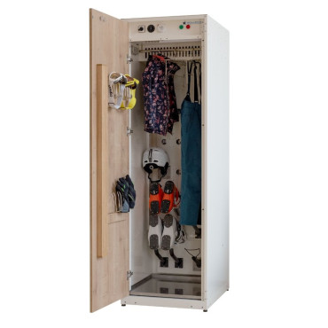 SUŠILNA OMARA SOLLSTAR ECO DRY 4 FAMILY