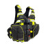IONIC PRO MATRIX BLACK RESCUE LIFEJACKET