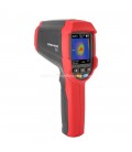 FIRE ISOLATOR ACAM WÄRMEBILDKAMERA