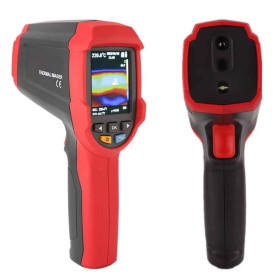 FIRE ISOLATOR ACAM WÄRMEBILDKAMERA