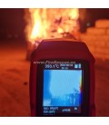 FIRE ISOLATOR ACAM WÄRMEBILDKAMERA