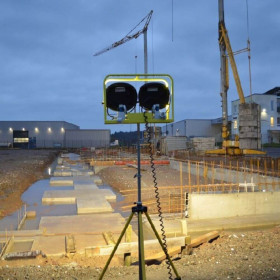 SETO GLADIUS 2K REFLEKTOR