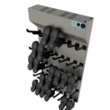SOLLSTAR POWER DRY BOOT 20 DRYING CABINET