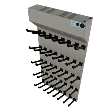 SOLLSTAR POWER DRY BOOT 20 DRYING CABINET