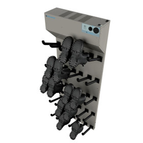 SOLLSTAR POWER DRY BOOT 15 DRYING CABINET